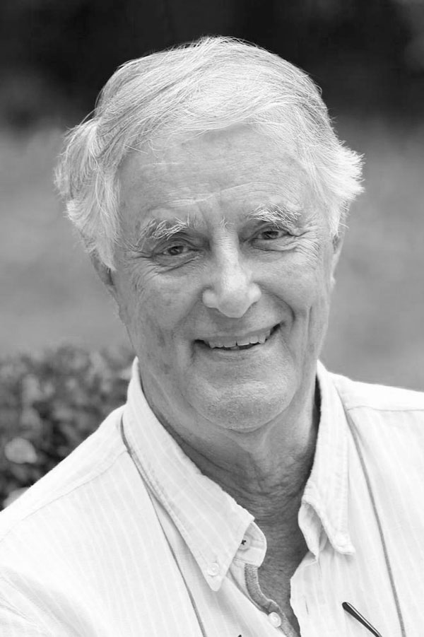 Sachverständiger Wolfgang Jürgens ist tot