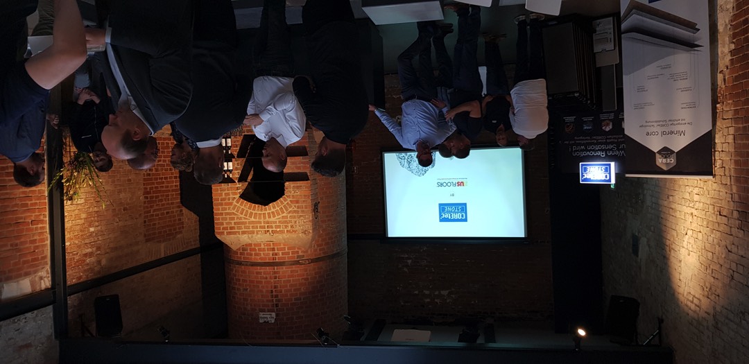 Roadshow erreicht mehr als 200 Kunden