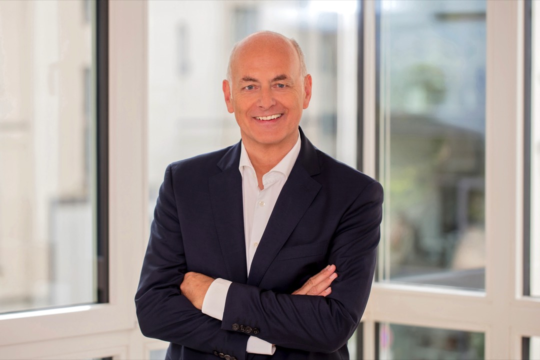 Duffner wieder Präsident der Möbelindustrie