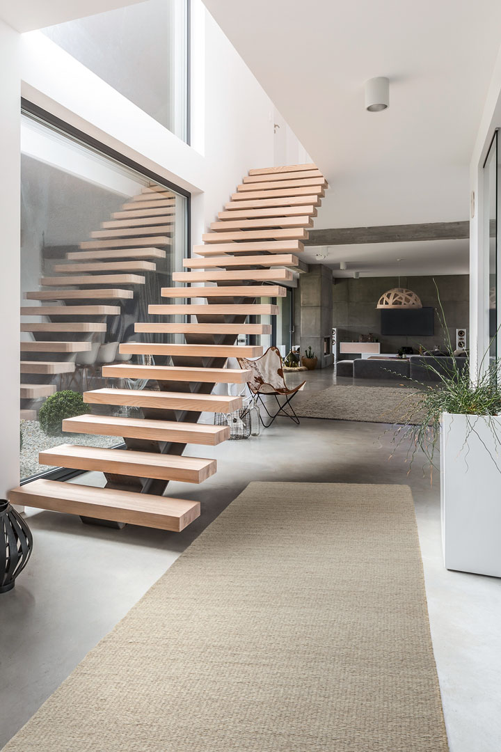 Handgewebte Teppiche im Einklang mit der Natur 