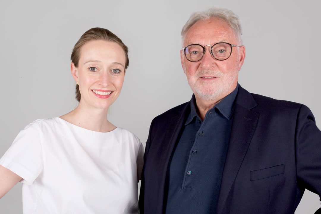 Geos Geilfuß feiert 90-jähriges Bestehen 