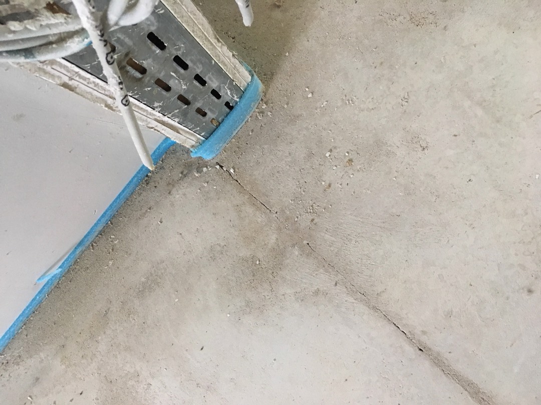 Serie Schall Teil 3 | Übergangsstellen beachten für den Trittschallschutz