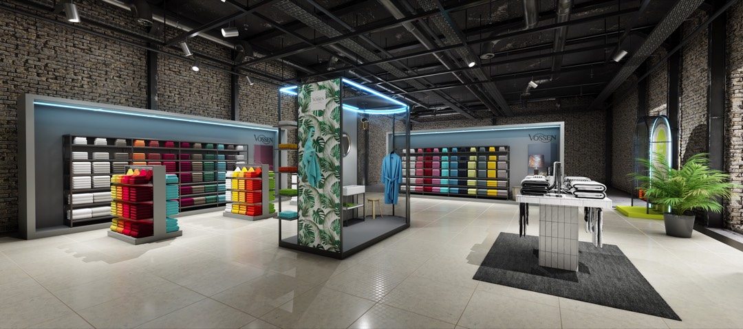 Digitex als Meilenstein der virtuellen Kommunikation