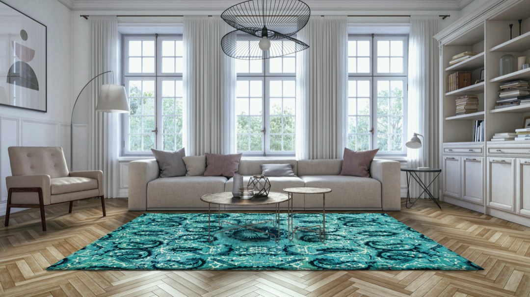 Design-Trendsetter seit 75 Jahren 