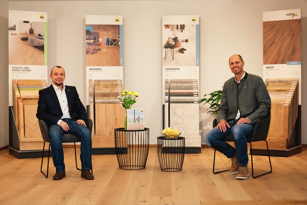 Neue Online-Plattform als Herzstück 