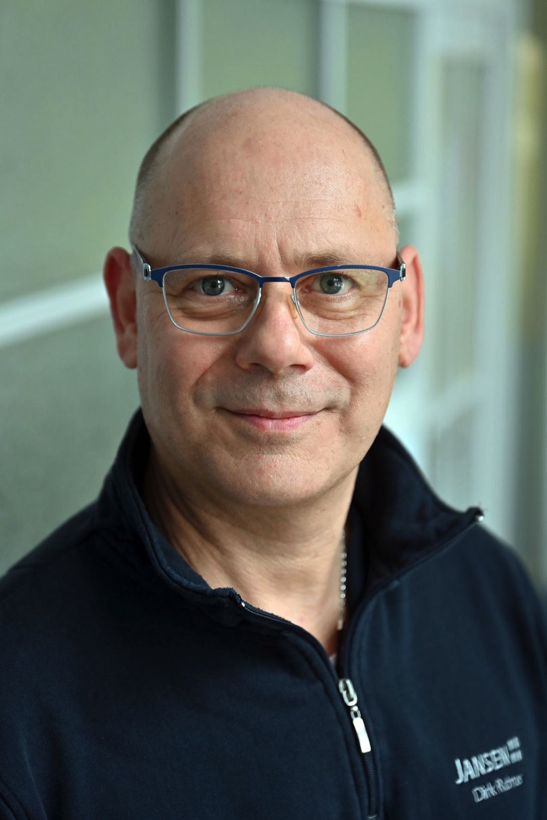 Jansen verstärkt Beratung vor Ort