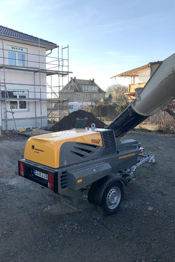 Das kleine Kraftpaket 