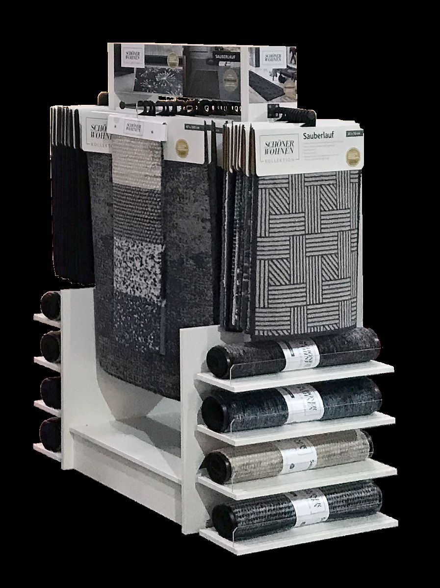 Stimmige Konzepte für den Handel – online wie stationär