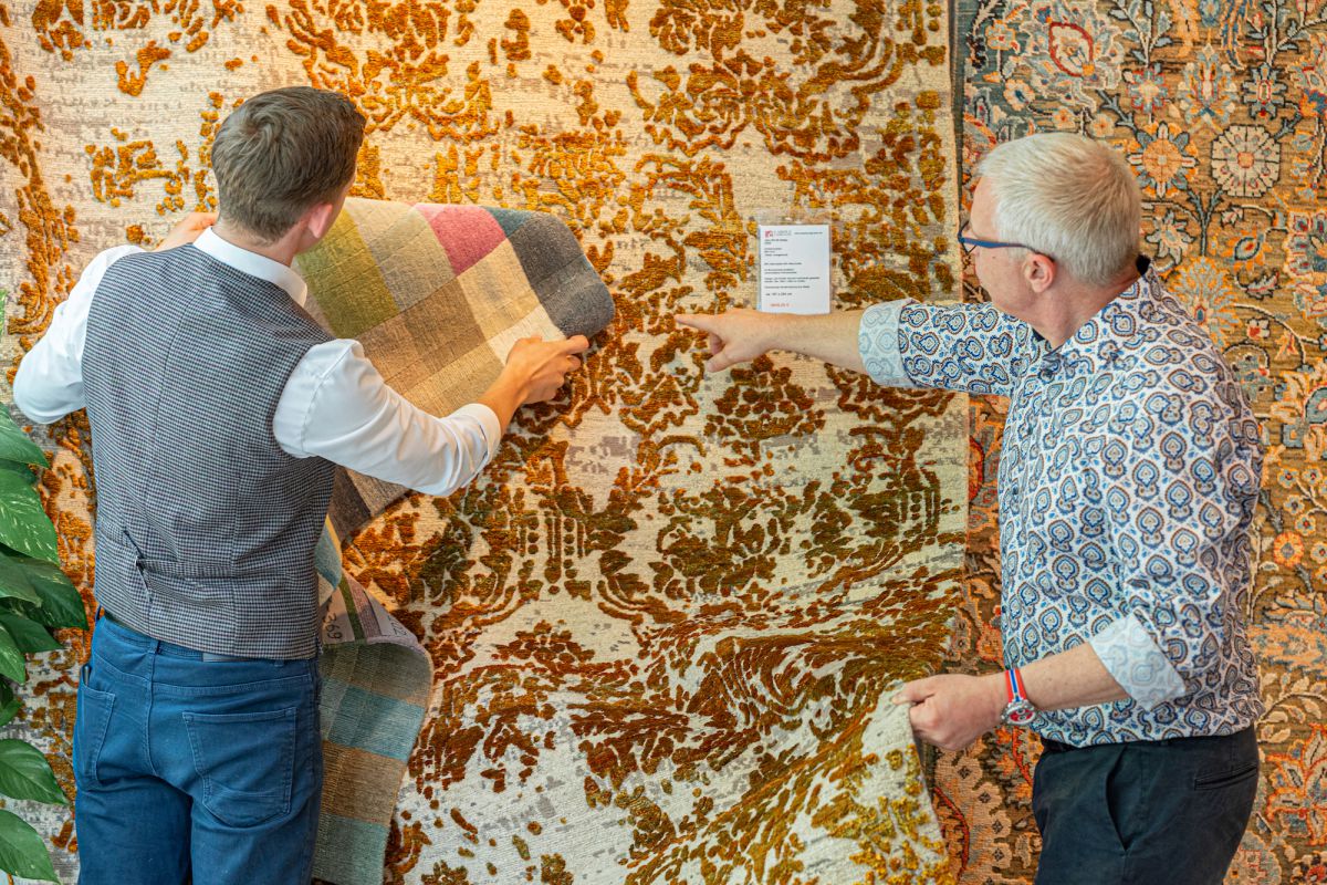 Online und offline gekonnt verknüpft