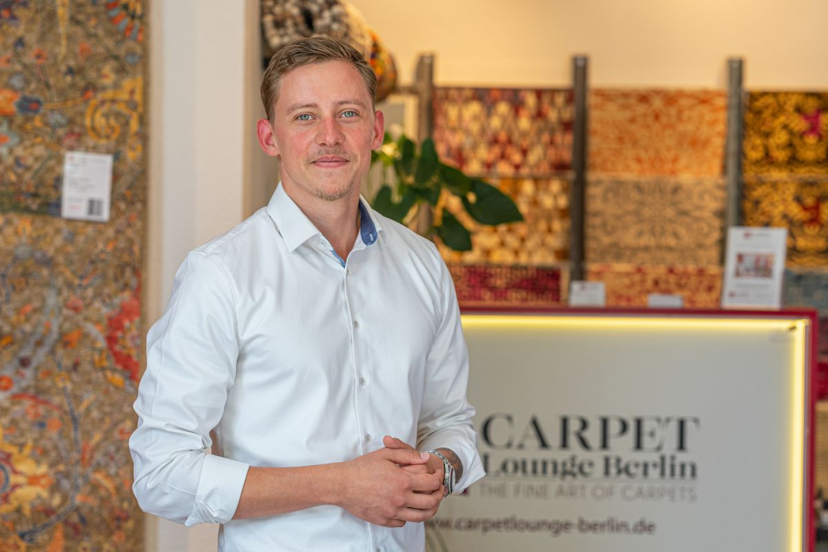 Online und offline gekonnt verknüpft