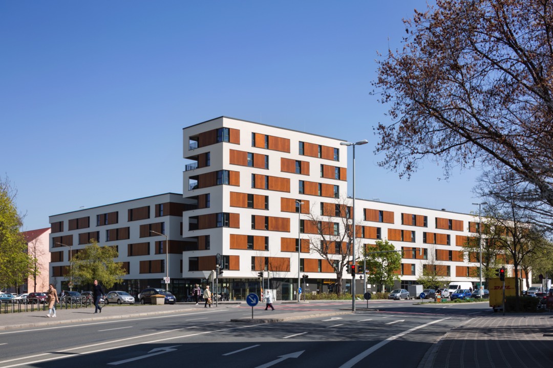 Ein Multitalent bekommt Nachwuchs 