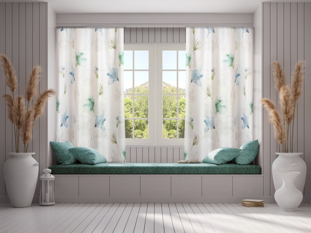 Frischekick am Fenster 