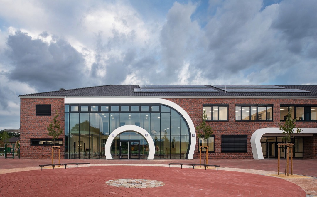 Nora Systems: Guter Bildung den Boden bereiten 