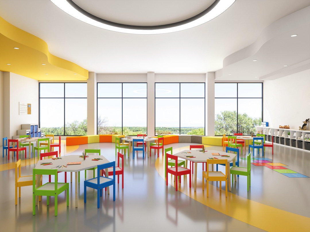 Starker Virenschutz, hohe Reinigungsfähigkeit 