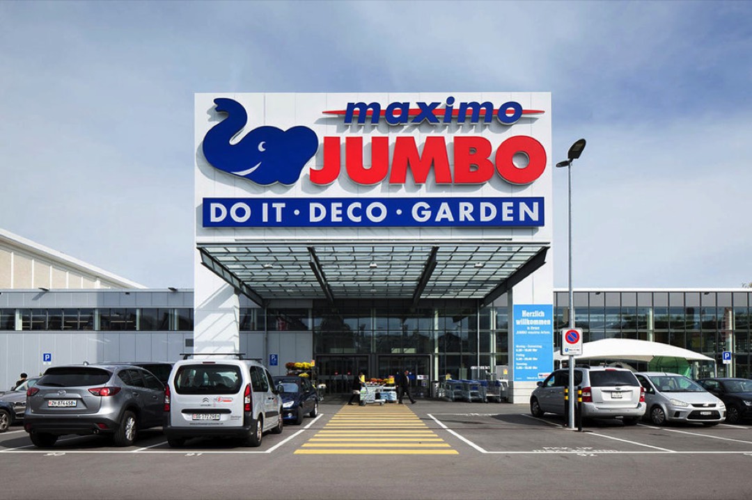 Schweizer Coop neuer Gesellschafter