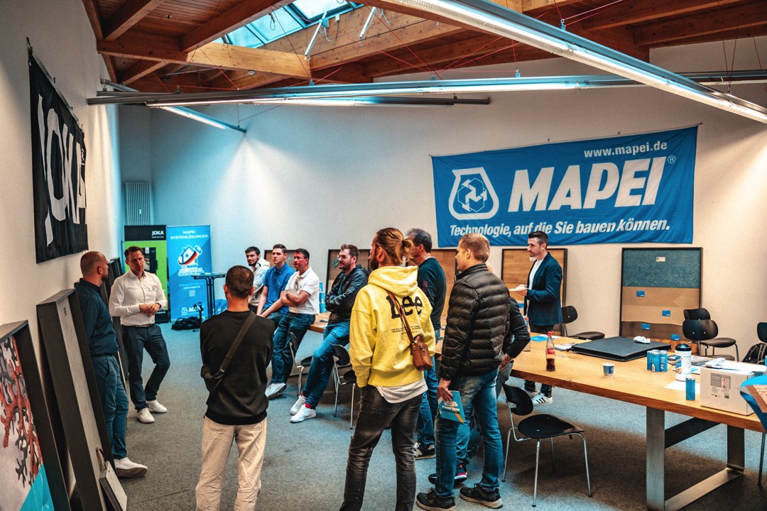 Sanierungskompetenz stärker in den Fokus gerückt 