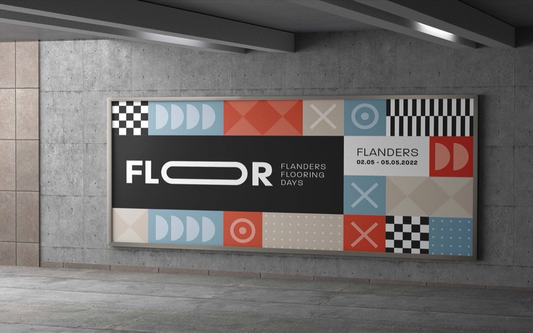 Belgische Bodenbelagshersteller laden zu Flanders Flooring Days ein