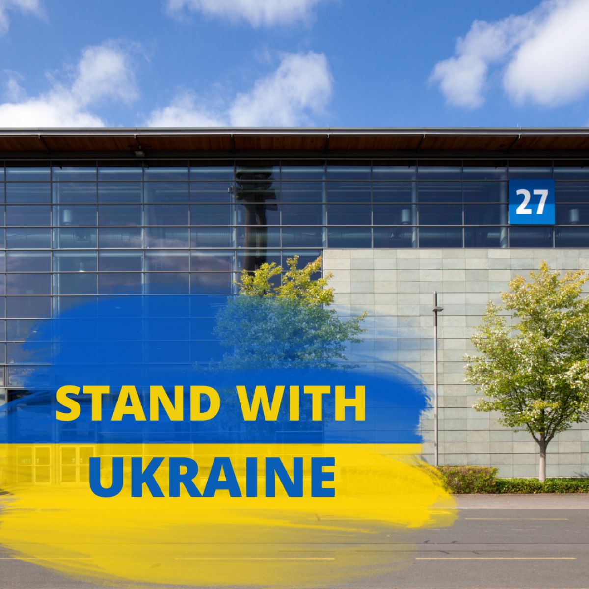 Ukraine-Krieg trifft Bodenbranche hart