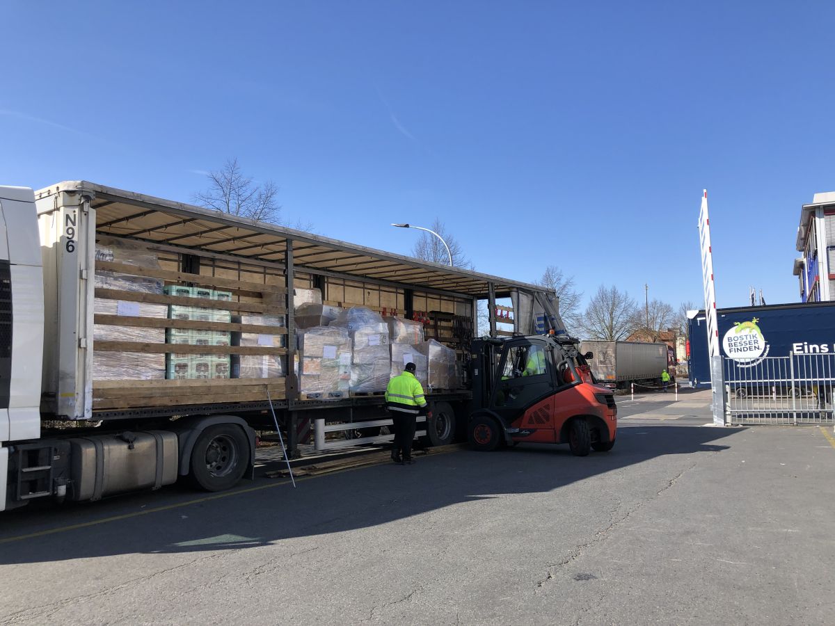 Ukraine-Krieg trifft Bodenbranche hart