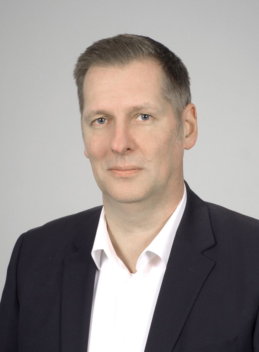 Die Marke Junckers Parkett wieder stark machen 