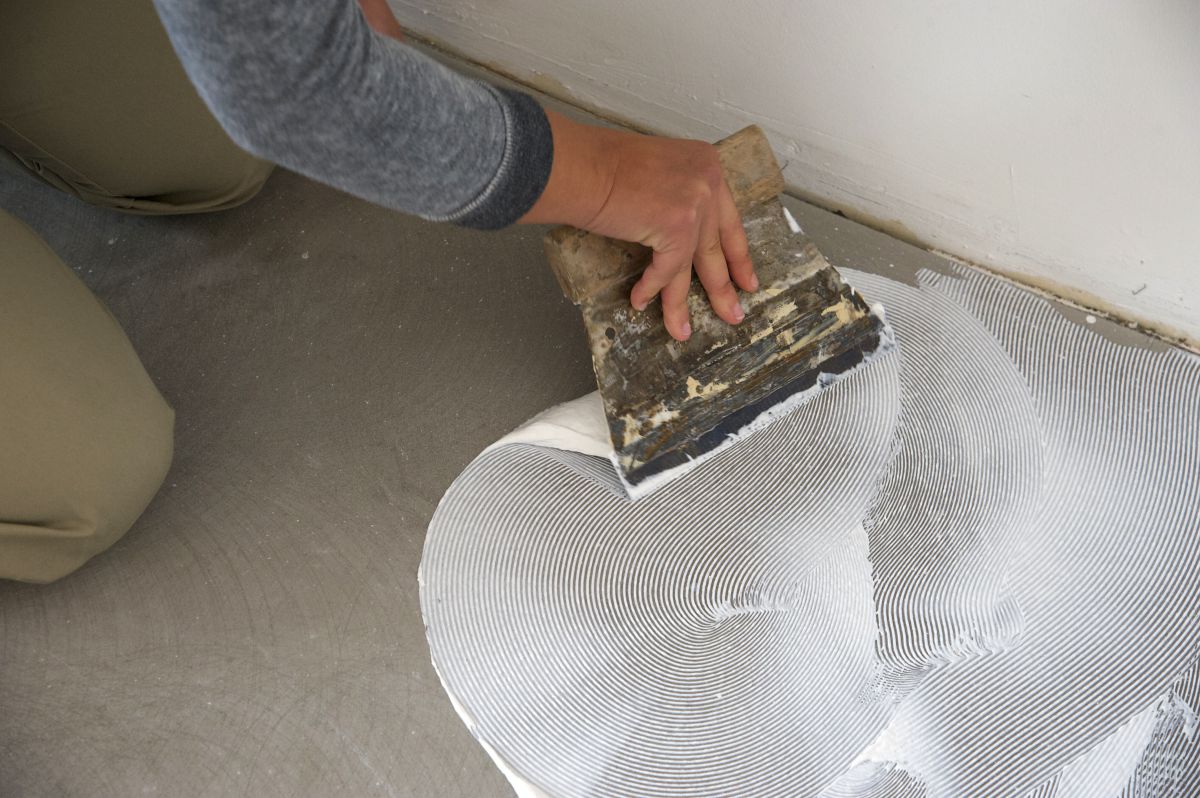 "Es geht um bessere Produkte fürs Handwerk"