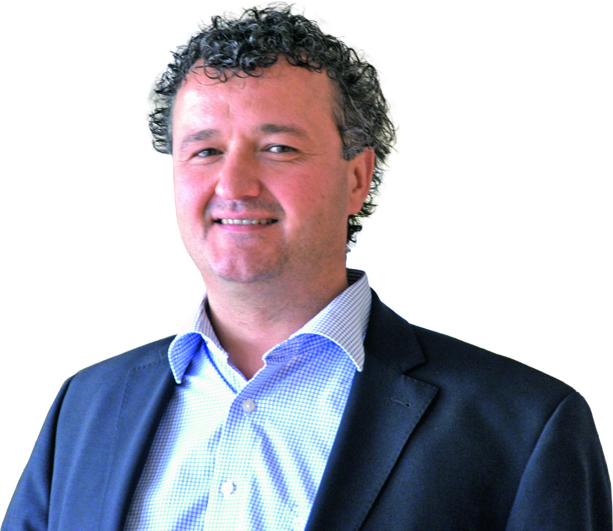 Hier wird Verantwortung übernommen