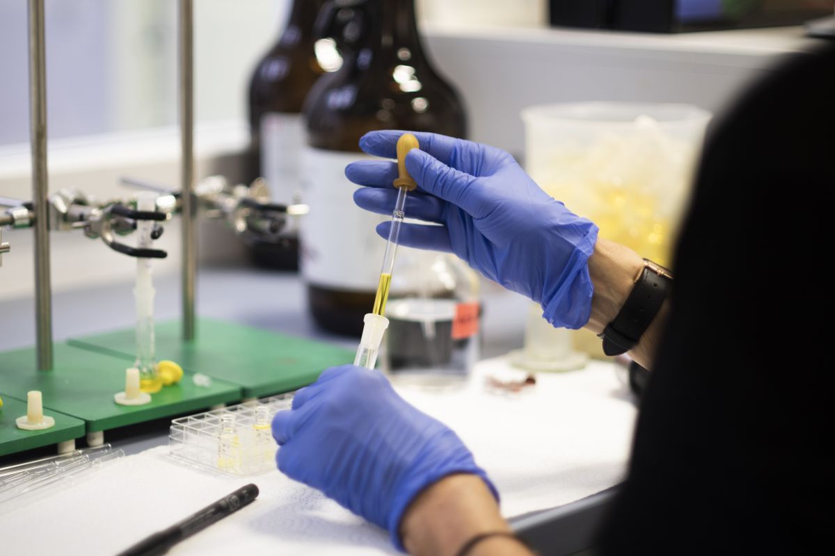 Für uns zählen die "Innen-Werte"