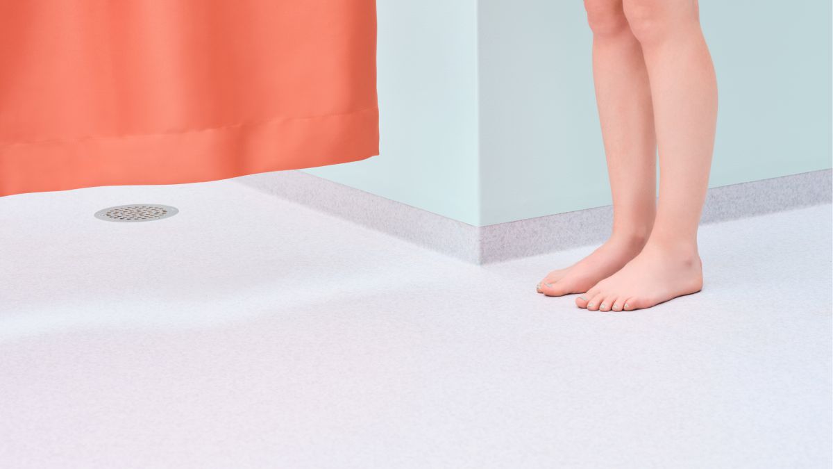 Böden für nachhaltige und gesunde Räume