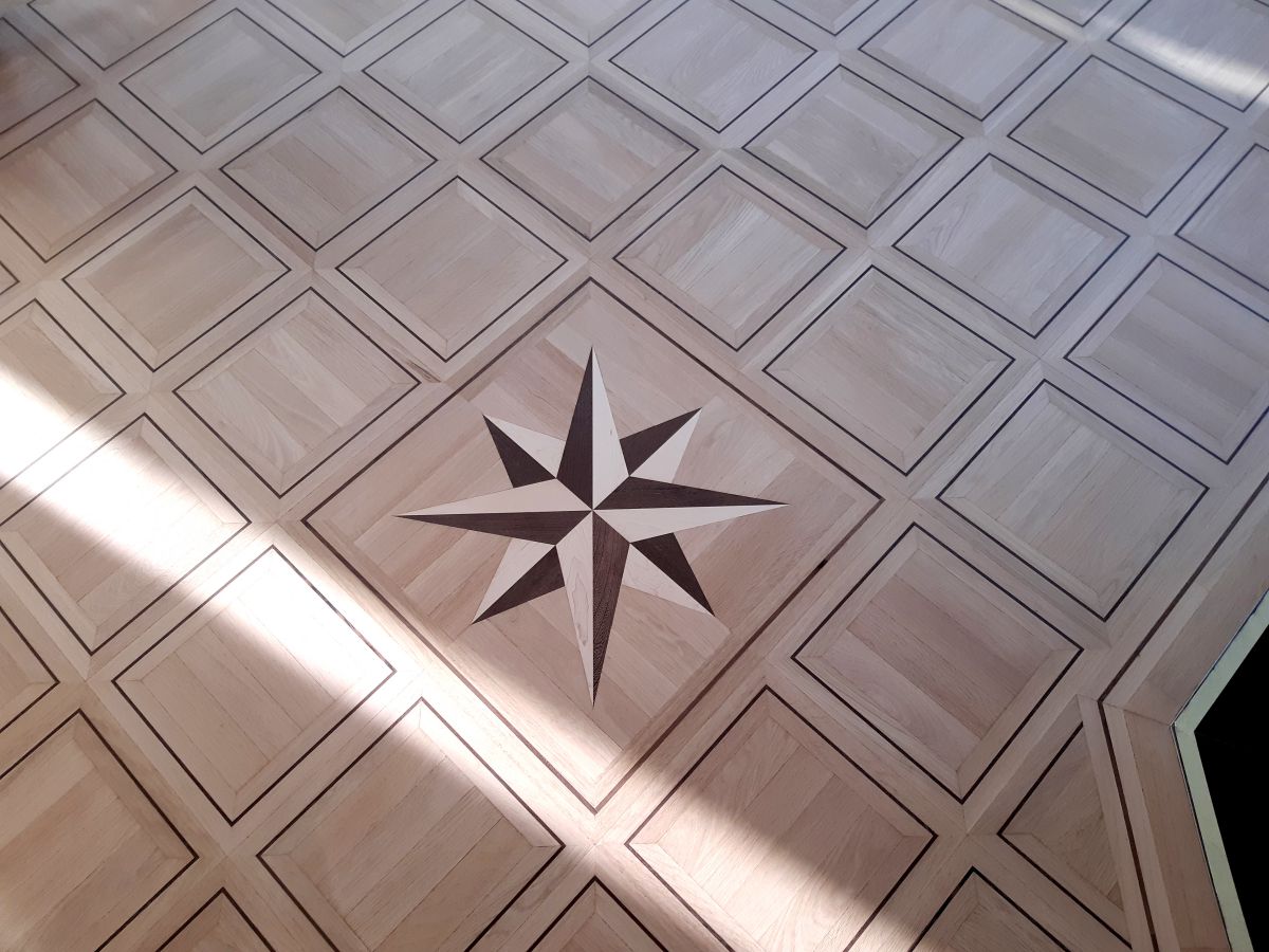 "Wir leben den Beruf"