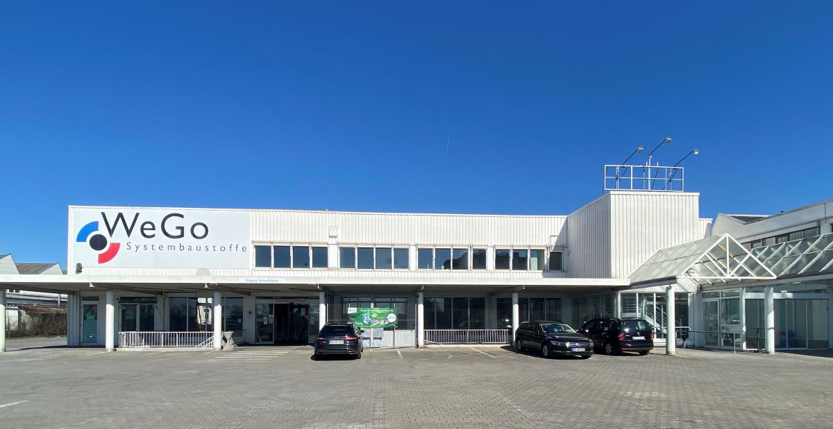 Niederlassungen stärken, Kundenbetreuung intensivieren