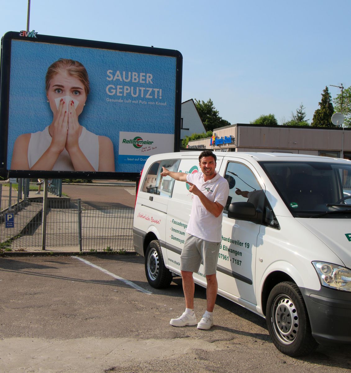 10 Jahre Knauf Fachunternehmer Club 