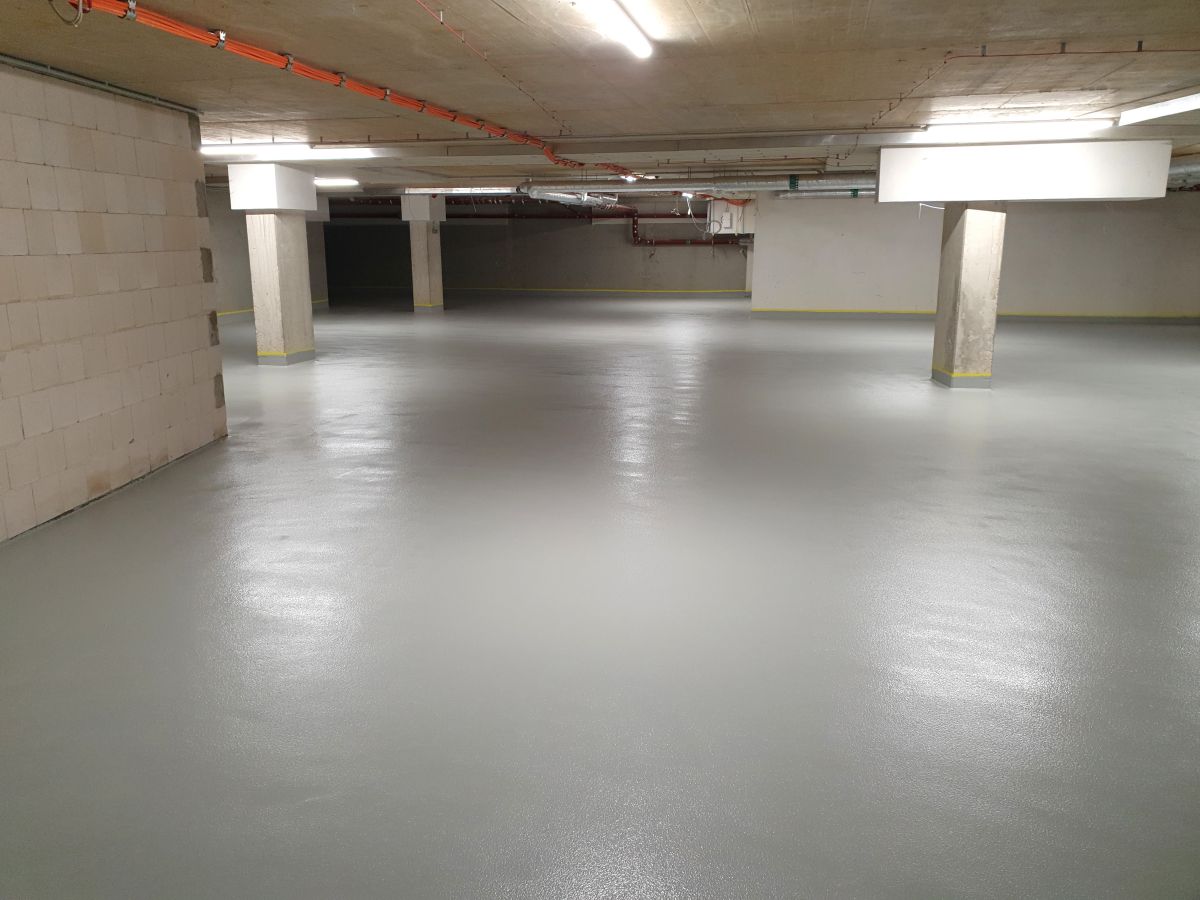 27 Tonnen in vier Stunden