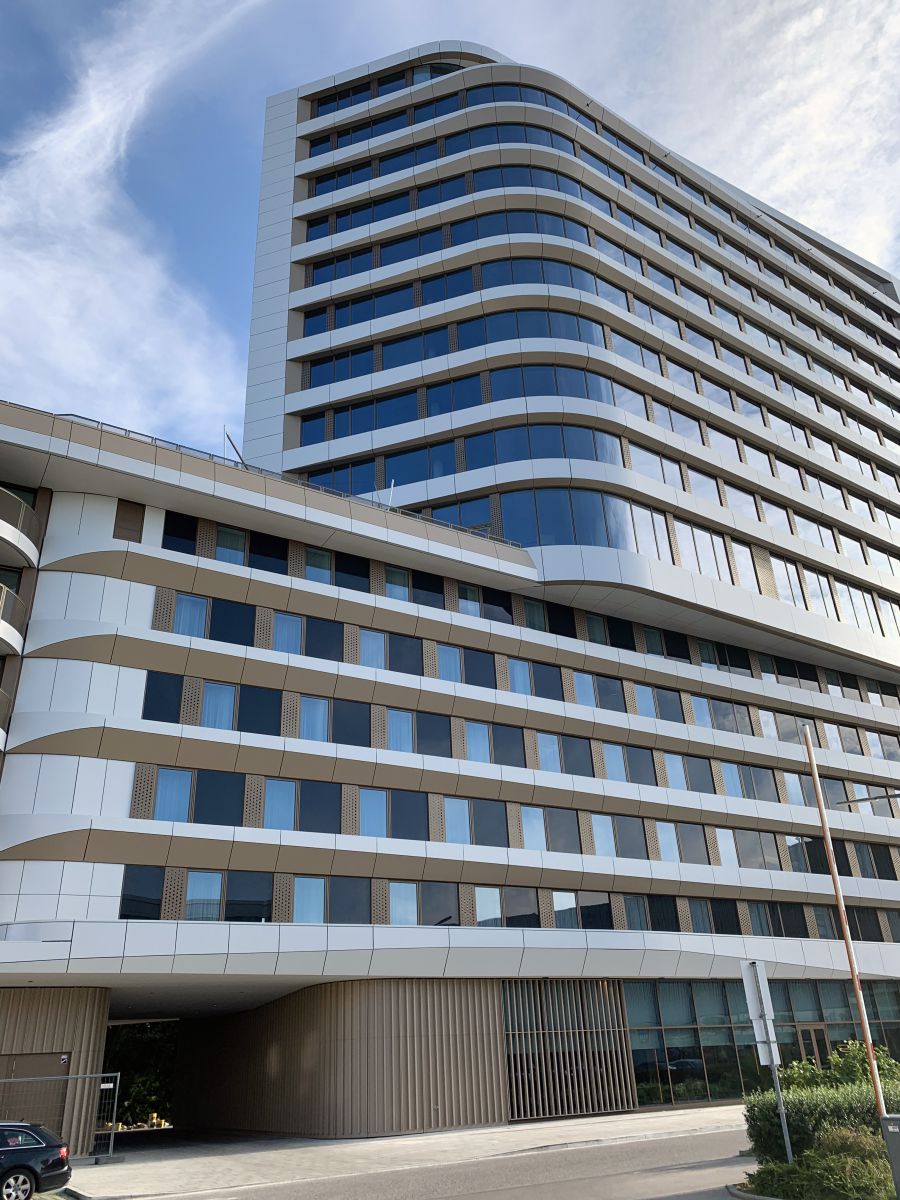 Wohn- und Arbeitswelt mit neuem Schwung 