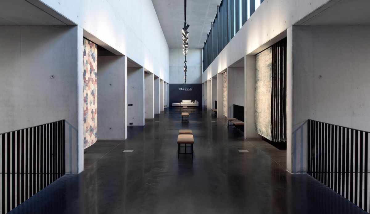 Ragolle an Victoria verkauft