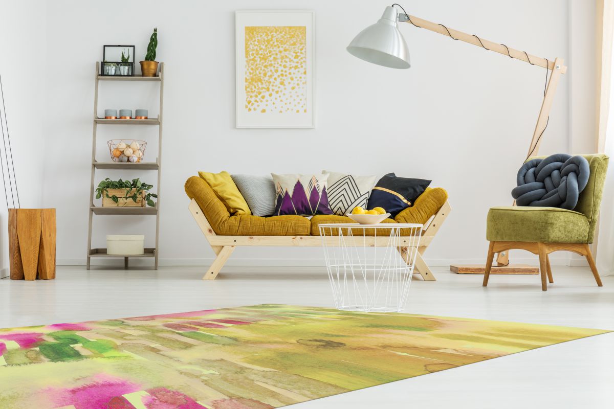 16 Stilwelten in höchster Druckqualität