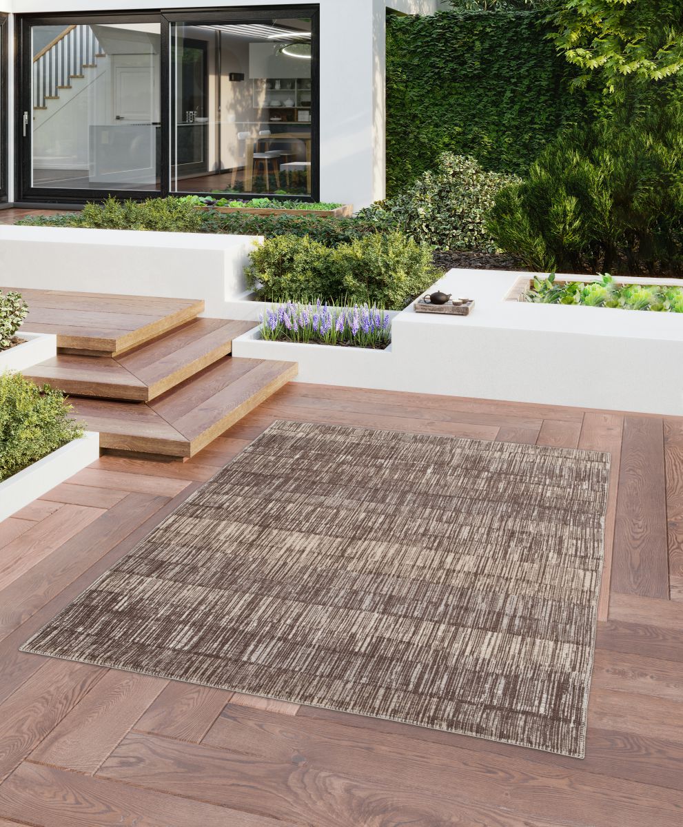 Investition in neue Flachgewebe