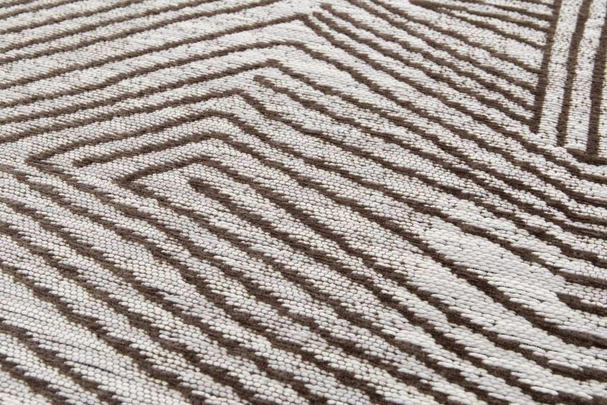 Investition in neue Flachgewebe