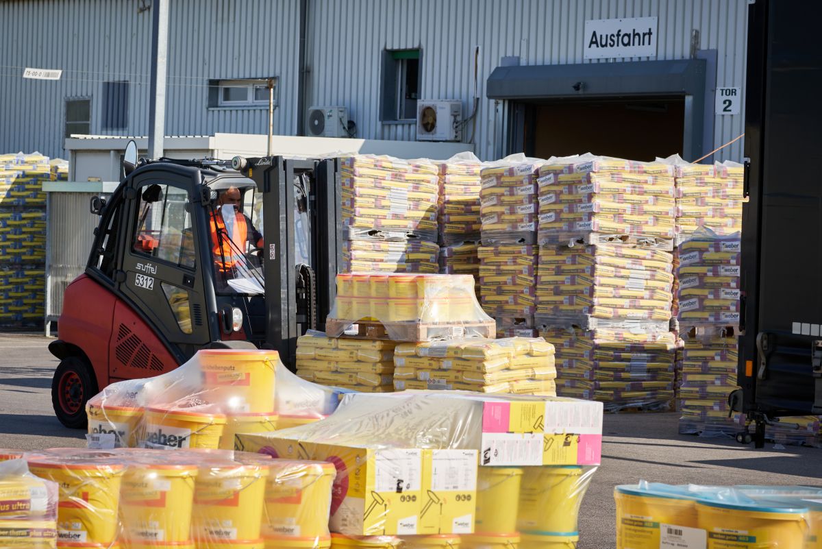 Erste Erfolge auf dem Weg zur Klimaneutralität 