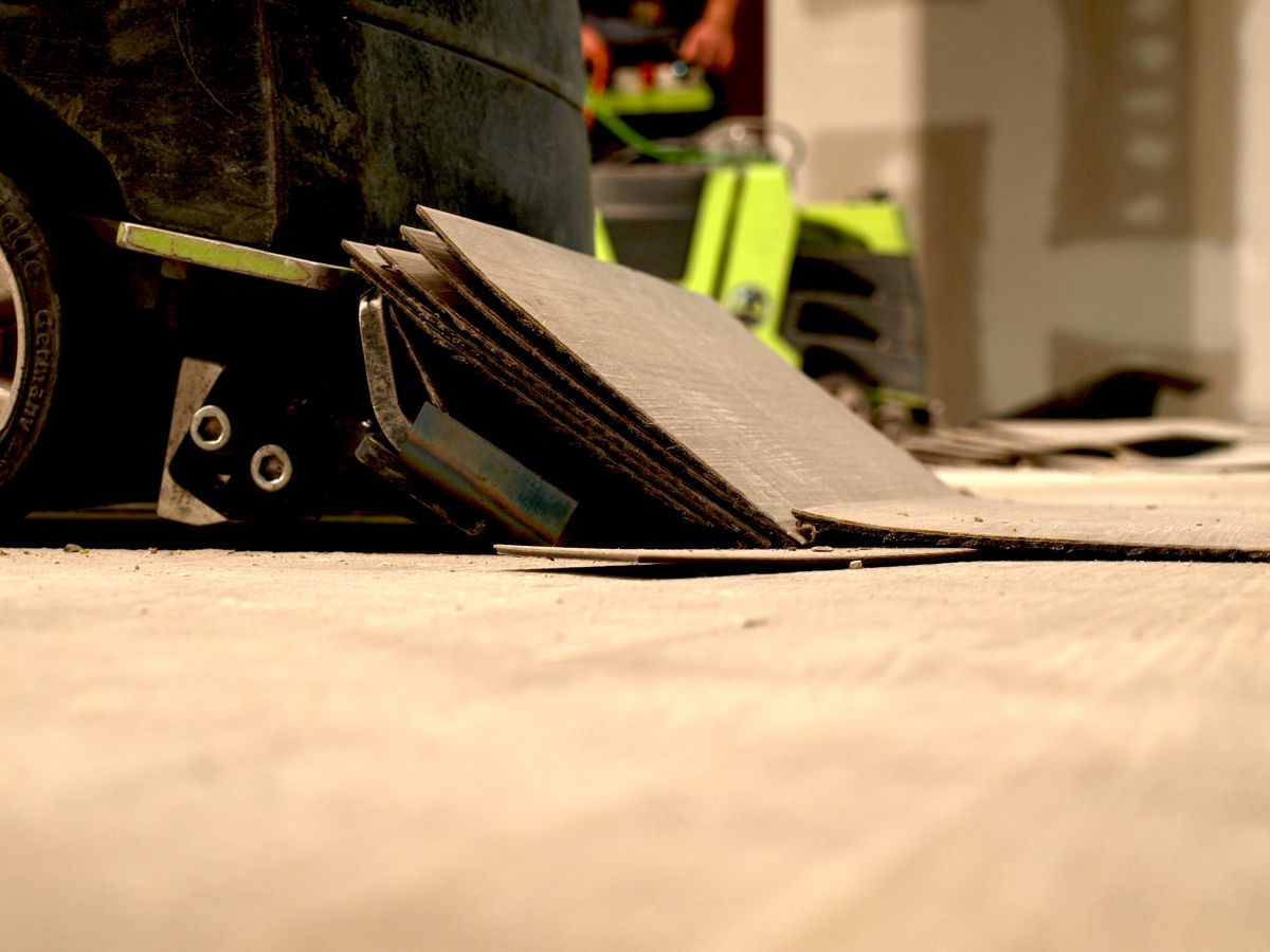 Recycling von Altbelägen forcieren 