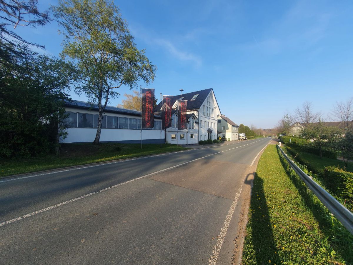 Beschichtungen im PU-Betonlook sind ihr Steckenpferd