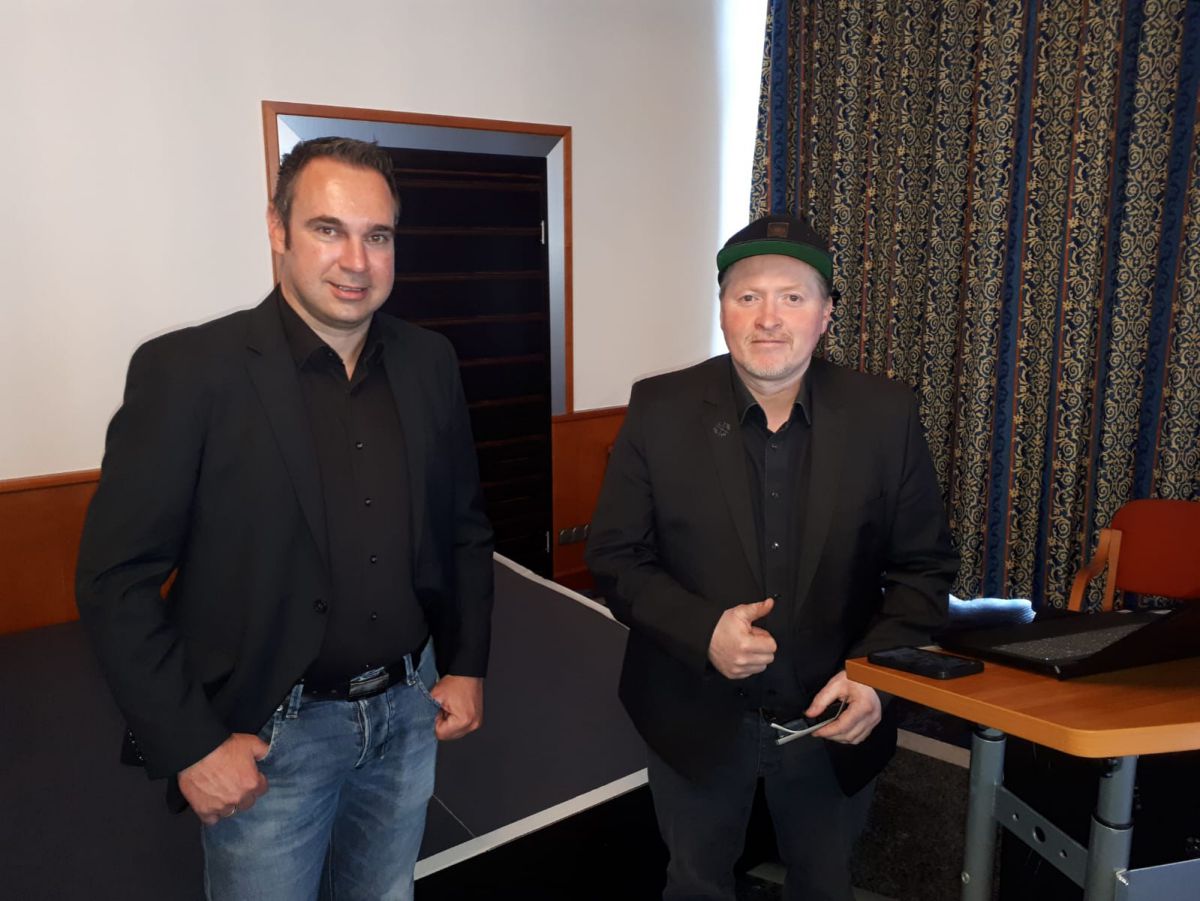 BEB reformiert Struktur seiner Arbeitskreise