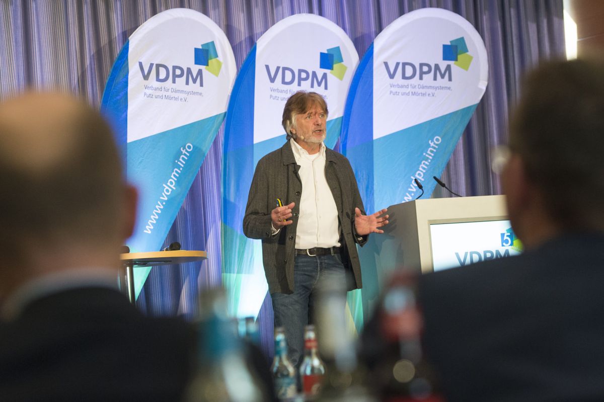 Klarer Kurs bei Technik, Recycling und Klimaneutralität