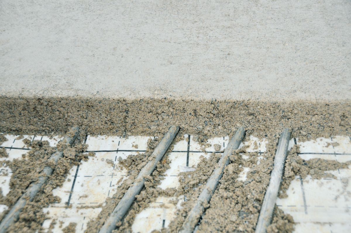 "Niedertemperatur-ready" für Gebäude im Bestand