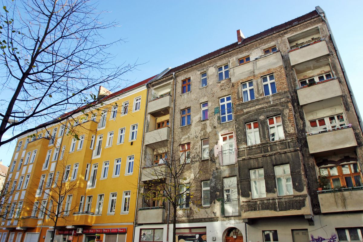 KfW-Neubauförderung kommt zurück