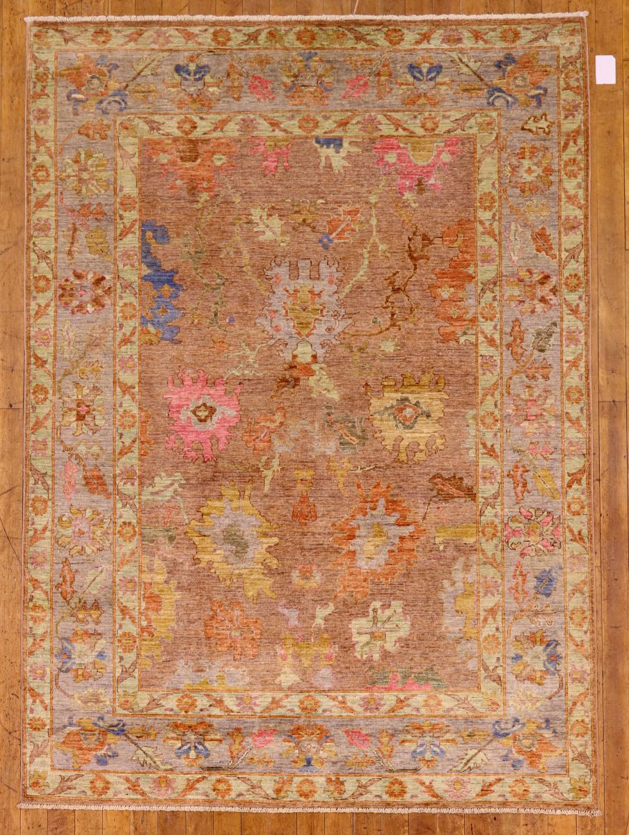 Traditionelles Handwerk mit modernem Twist