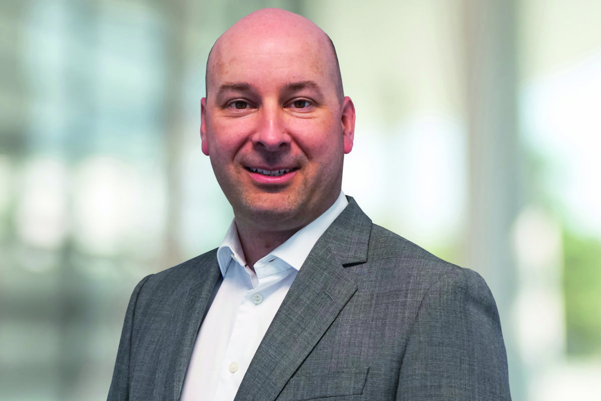 Die Stärkung des Handels klar im Blick 