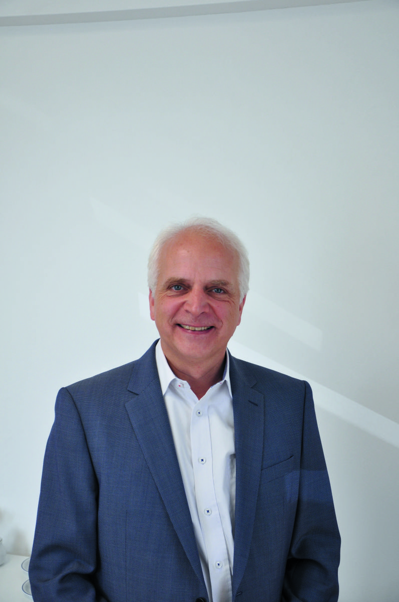 Deutsche Produktion in Mühlheim startet 