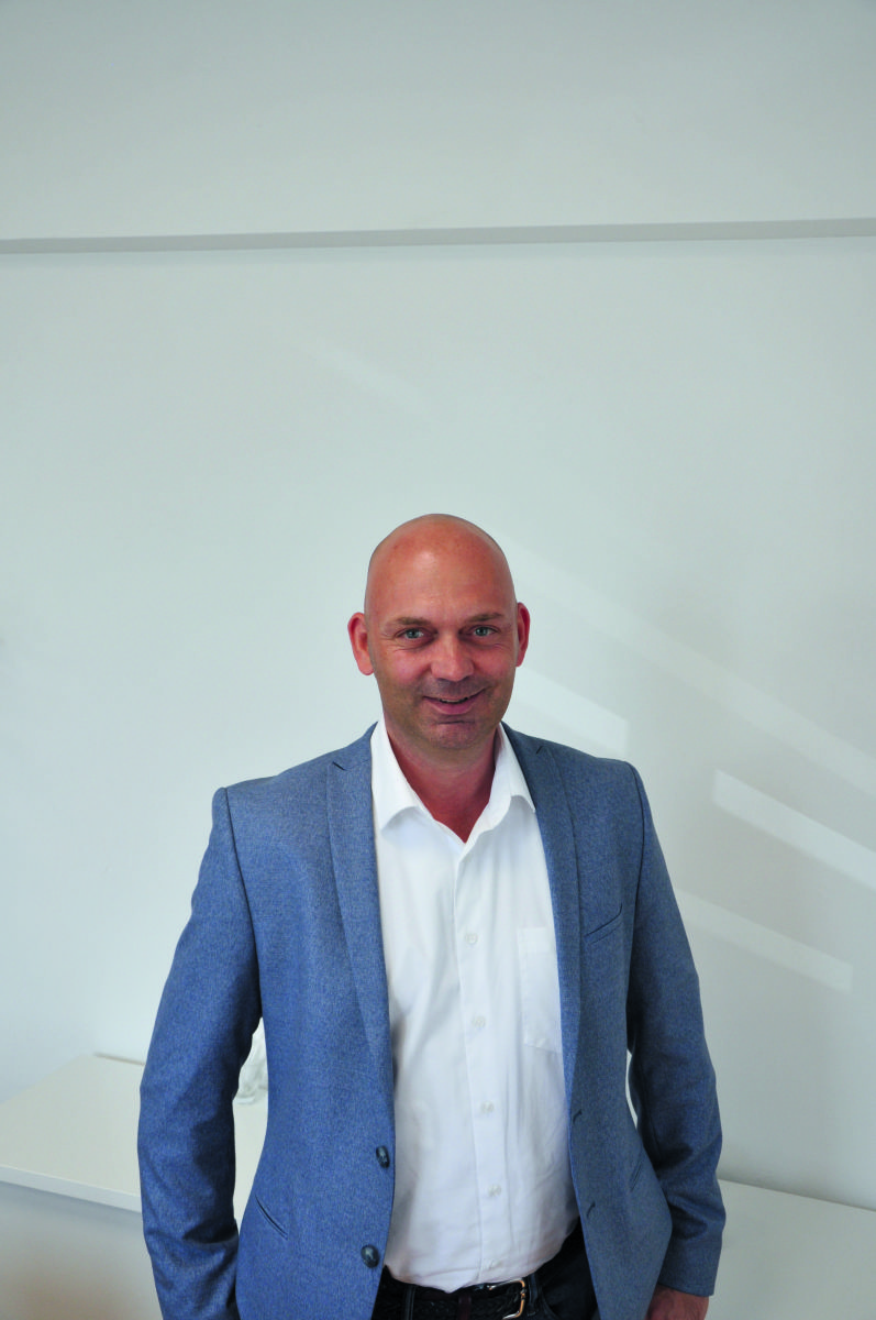 Deutsche Produktion in Mühlheim startet 