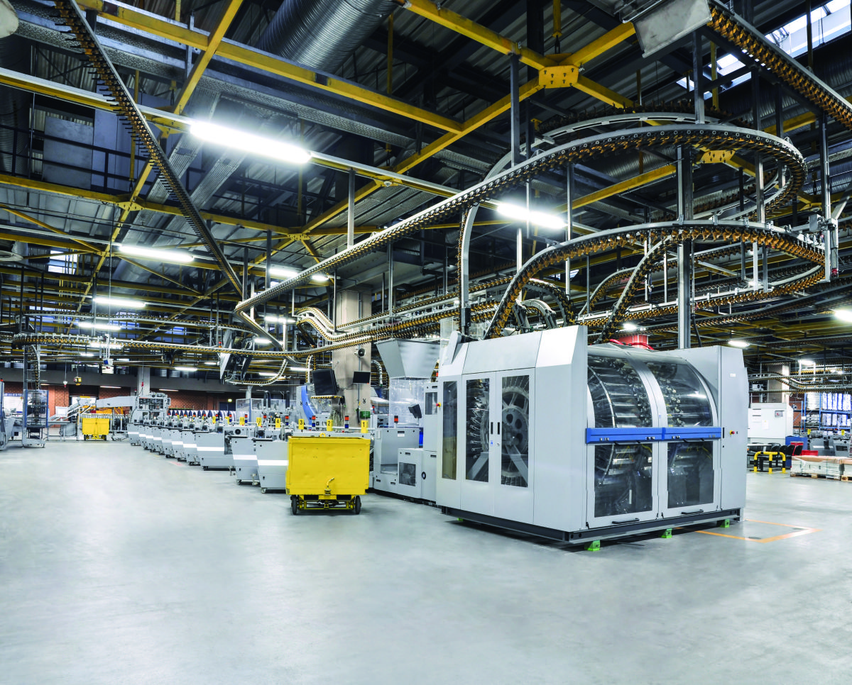 "In der Sanierung geht es um Systemlösungen" 