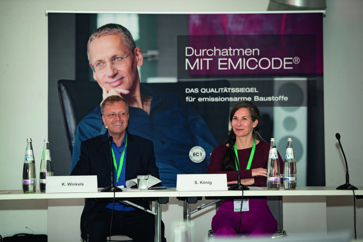 Glaubwürdigkeit seit 25 Jahren 